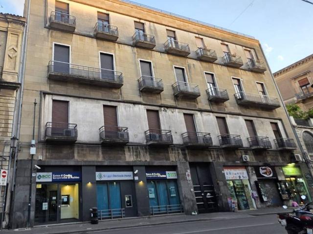 Appartamento in vendita a Catania CT
