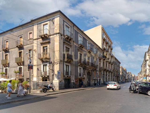 Appartamento in vendita a Catania CT