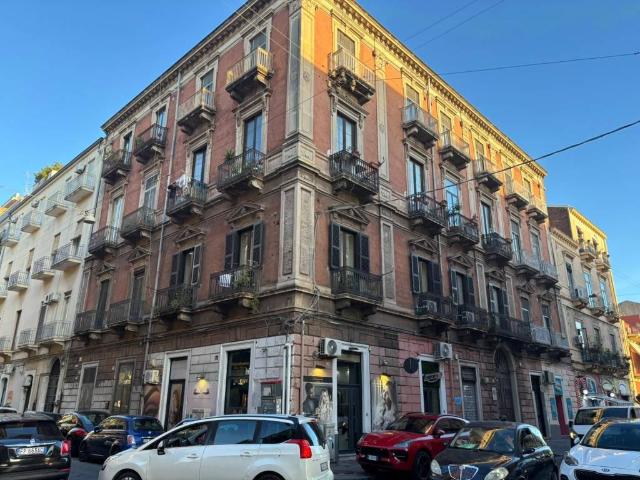 Appartamento in vendita a Catania CT