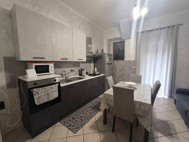 Appartamento in vendita a Catania CT