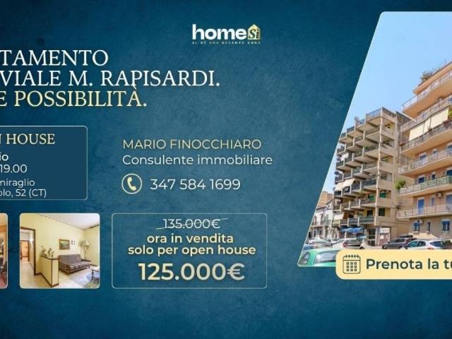 Appartamento in vendita a Catania CT