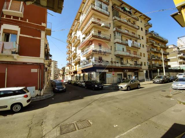 Appartamento in vendita a Catania CT