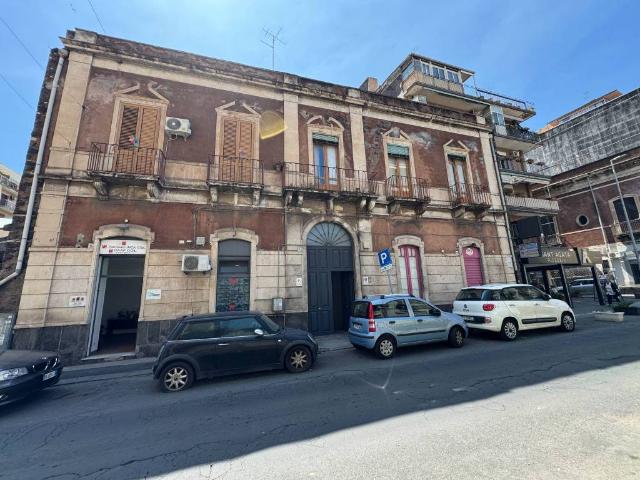 Appartamento in vendita a Catania CT