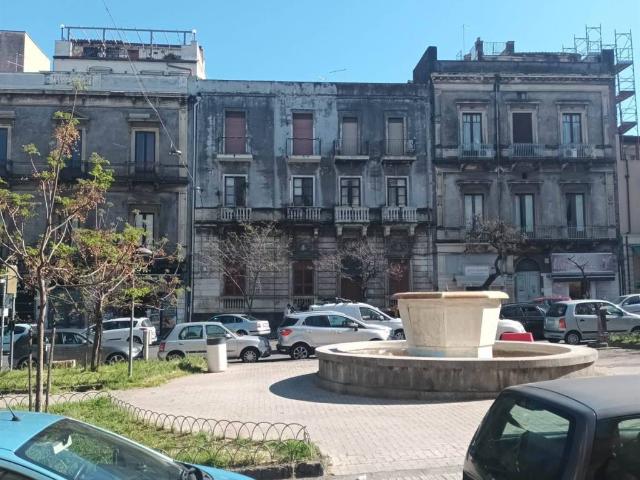 Appartamento in vendita a Catania CT