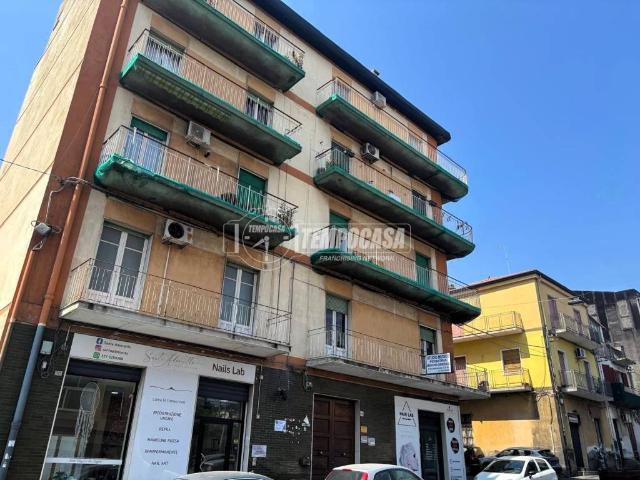 Appartamento in vendita a Catania CT