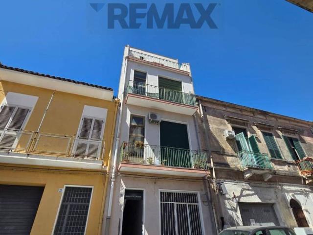 Appartamento in vendita a Catania CT