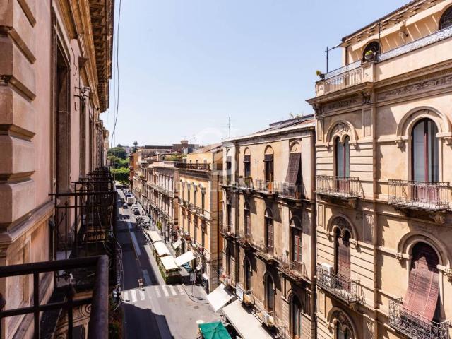 Appartamento in vendita a Catania CT
