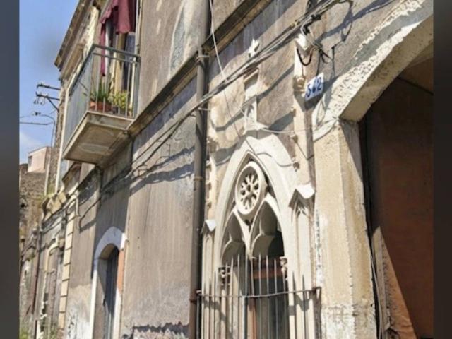 Appartamento in vendita a Catania CT
