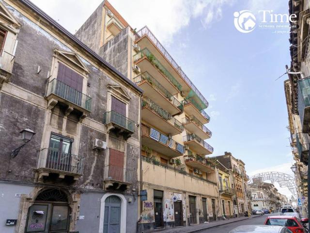 Appartamento in vendita a Catania CT