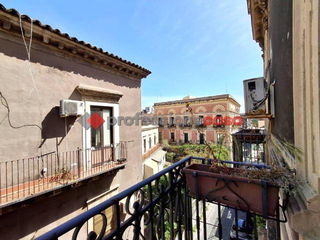 Appartamento in vendita a Catania CT