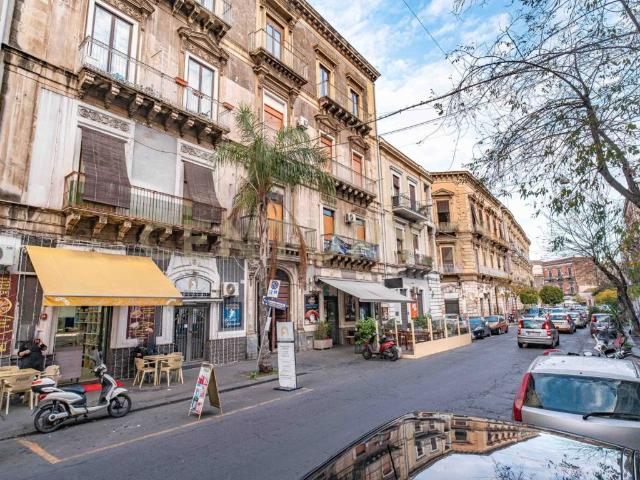 Appartamento in vendita a Catania CT