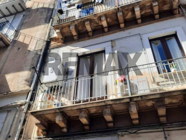 Appartamento in vendita a Catania CT