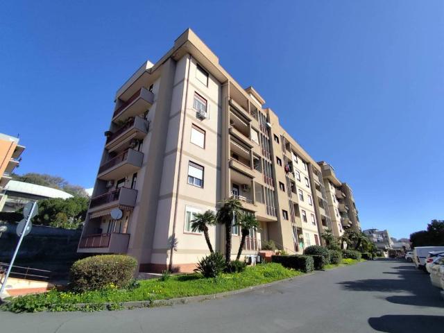 Appartamento in vendita a Catania CT