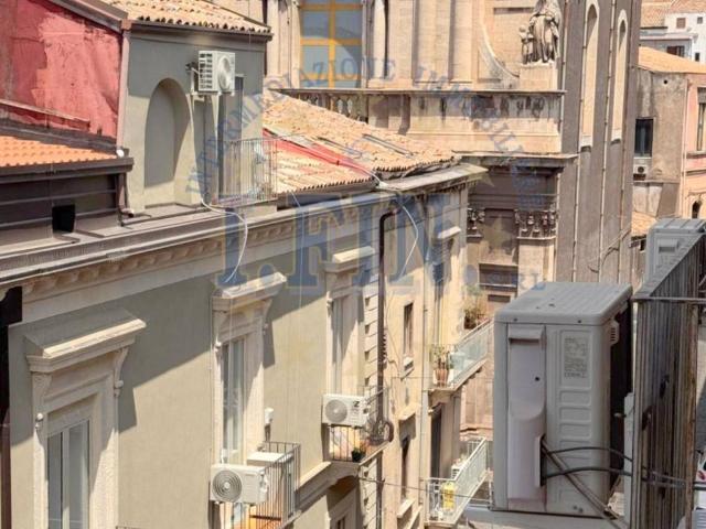 Appartamento in vendita a Catania CT