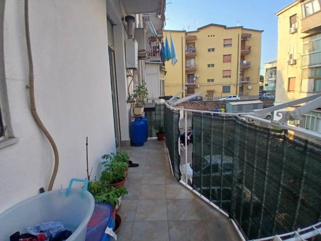 Appartamento in vendita a Catania CT