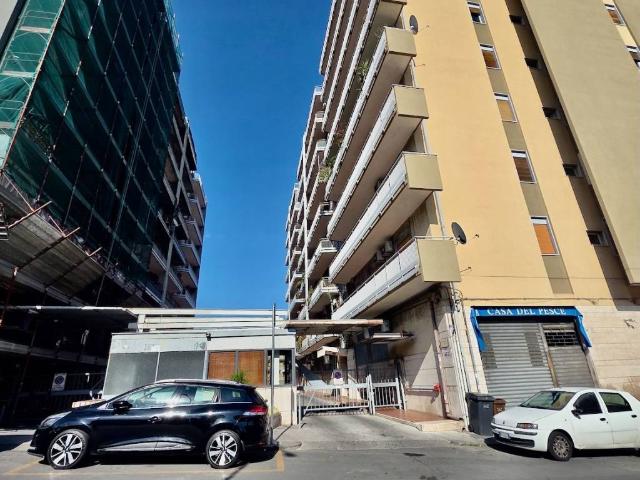 Appartamento in vendita a Catania CT
