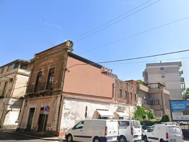 Casa indipendente in vendita a Catania CT