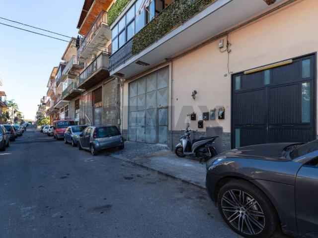 Appartamento in vendita a Catania CT