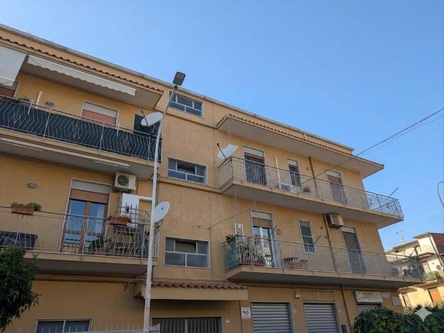 Appartamento in vendita a Catania CT
