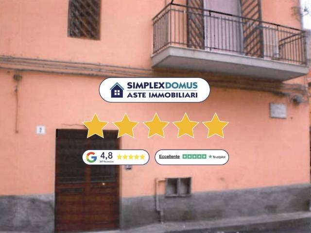 Appartamento in vendita a Catania CT