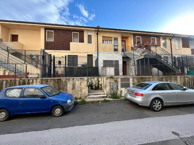 Appartamento in vendita a Catania CT