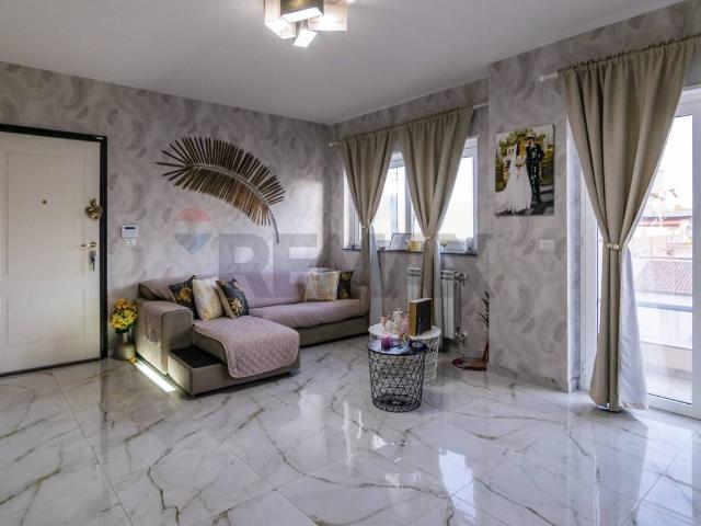 Appartamento in vendita a Catania CT