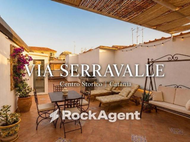 Appartamento in vendita a Catania CT