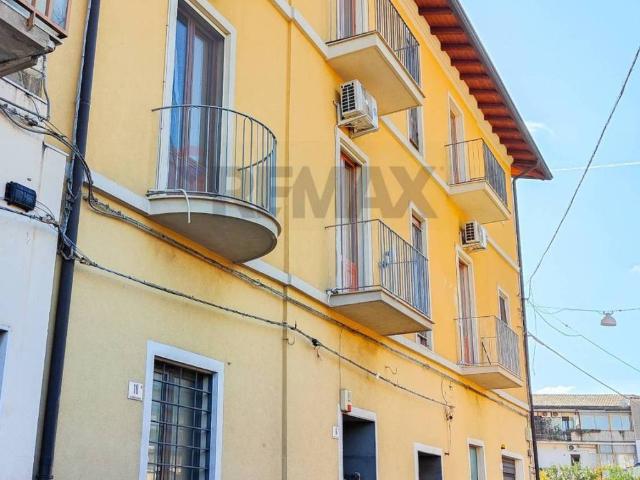 Appartamento in vendita a Catania CT