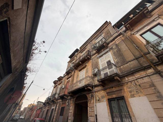 Appartamento in vendita a Catania CT