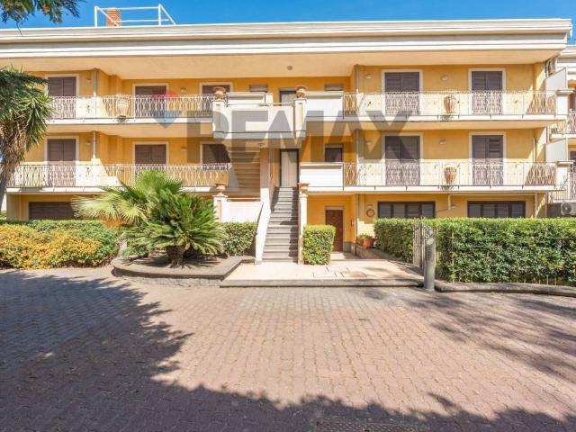 Appartamento in vendita a Catania CT