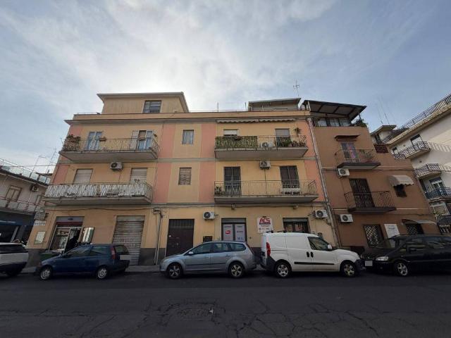 Appartamento in vendita a Catania CT