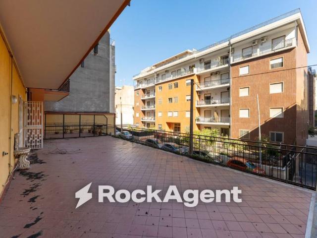 Appartamento in vendita a Catania CT