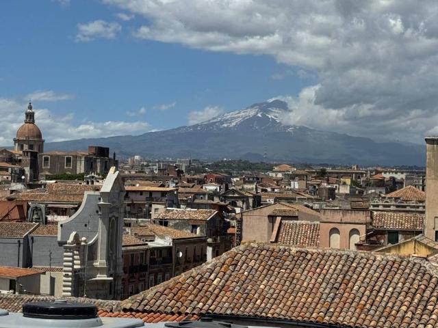 Appartamento in vendita a Catania CT