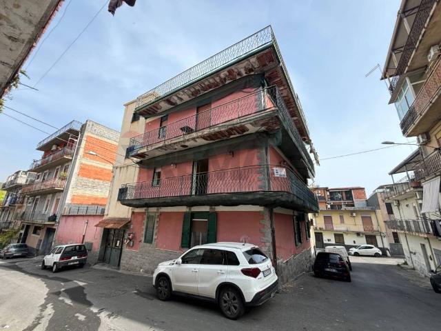 Appartamento in vendita a Catania CT
