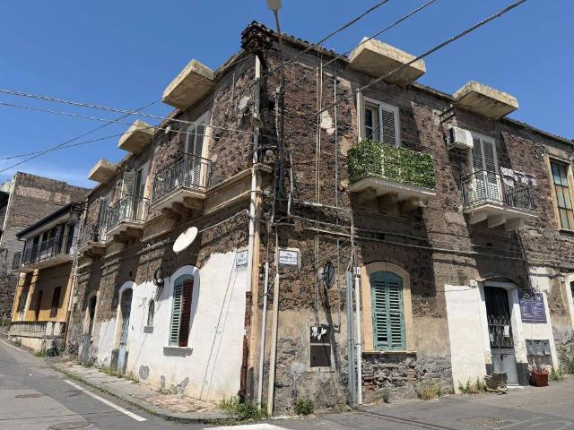 Appartamento in vendita a Catania CT