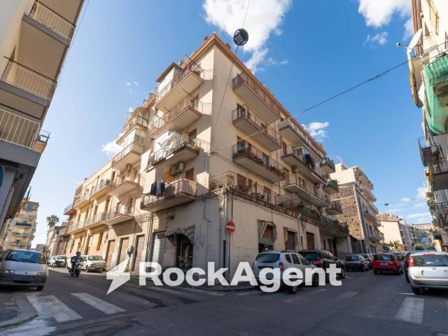 Appartamento in vendita a Catania CT