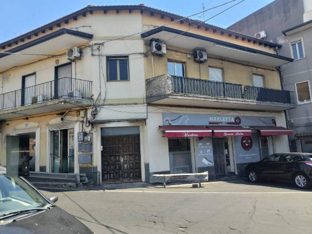 Appartamento in vendita a Catania CT