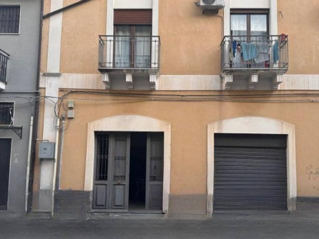 Appartamento in vendita a Catania CT