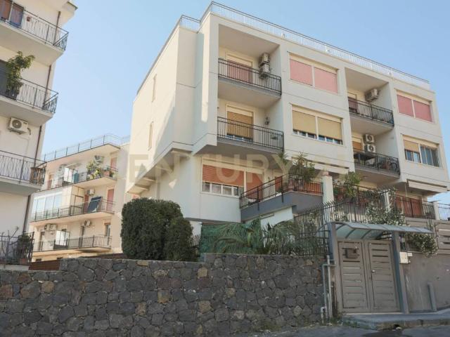 Appartamento in vendita a Catania CT