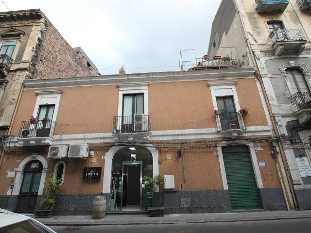 Appartamento in vendita a Catania CT