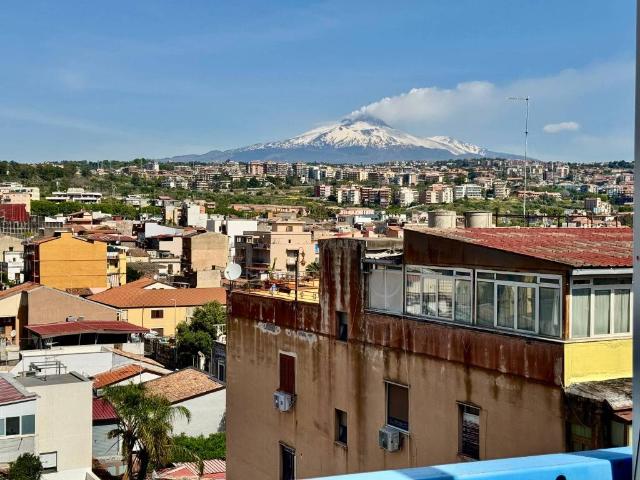 Appartamento in vendita a Catania CT