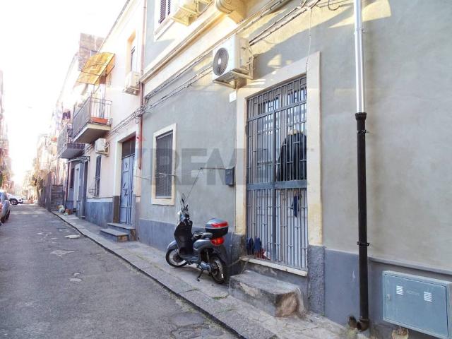 Appartamento in vendita a Catania CT