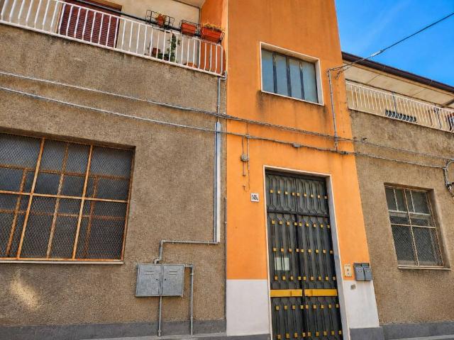 Appartamento in vendita a Catania CT