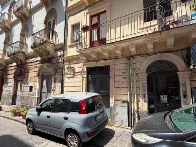 Appartamento in vendita a Catania CT