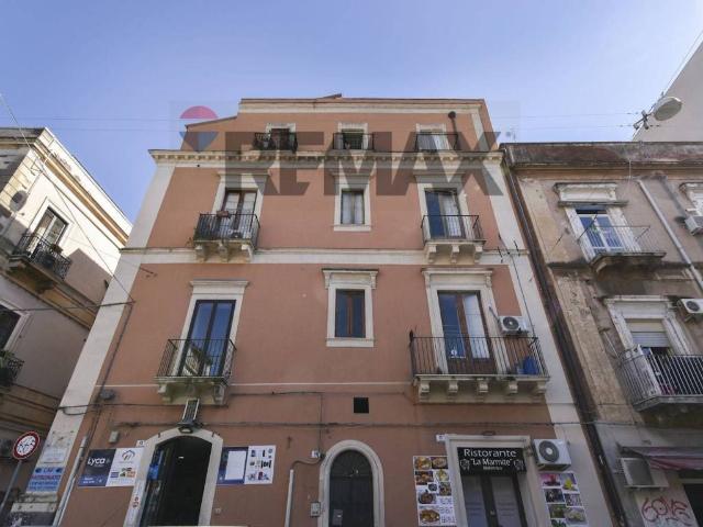Appartamento in vendita a Catania CT