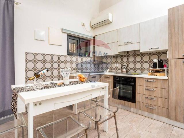 Appartamento in vendita a Catania CT