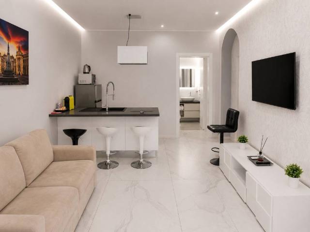 Appartamento in vendita a Catania CT