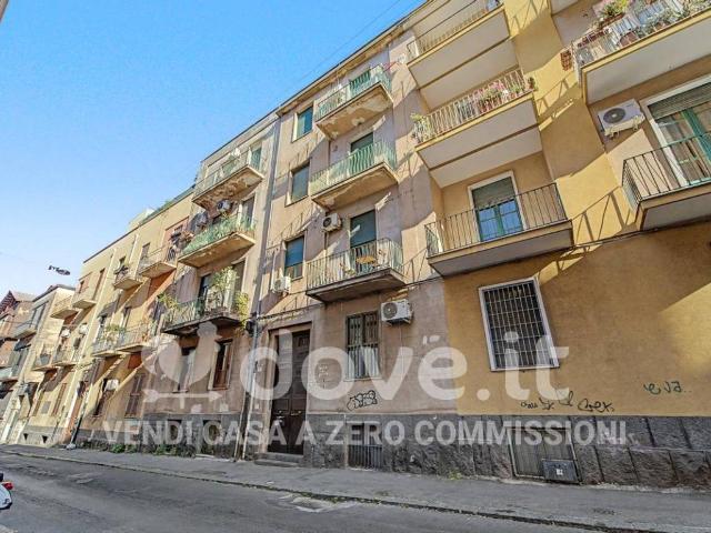 Appartamento in vendita a Catania CT