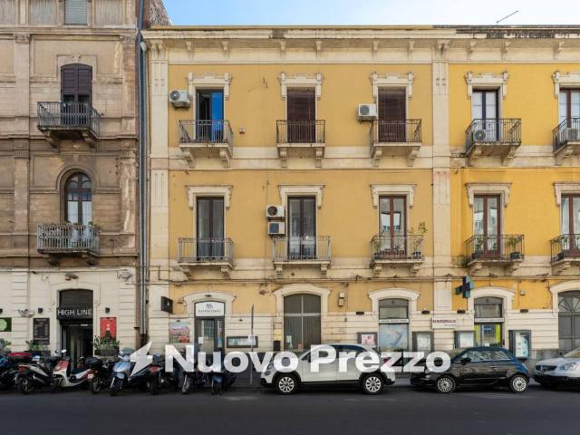 Appartamento in vendita a Catania CT