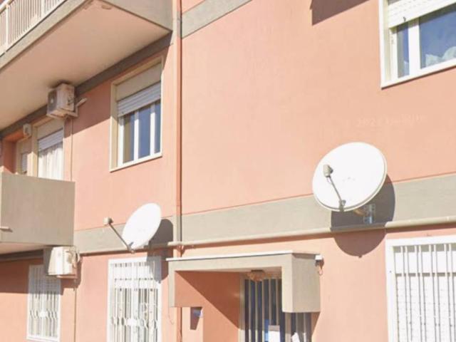 Appartamento in vendita a Catania CT